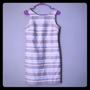 Banana Republic Midi Dress